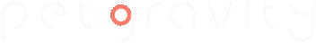 Petgravity wordmark